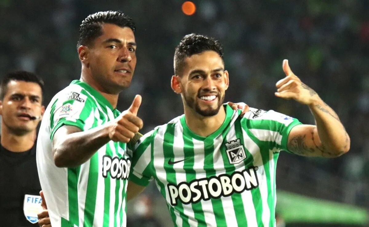 El bajo nivel de Duque y Andrade