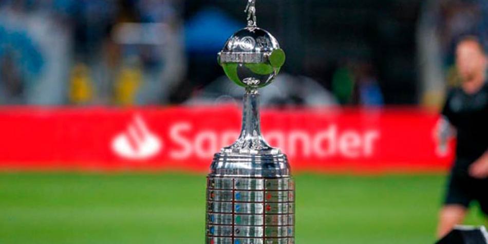 La final de la Libertadores se podría jugar en Colombia