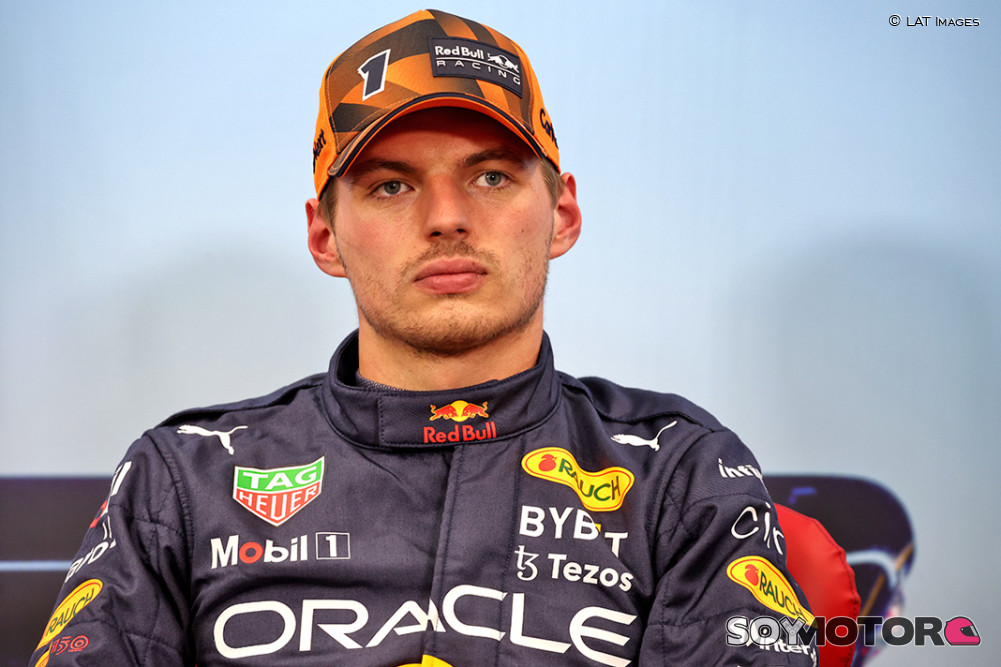 Verstappen