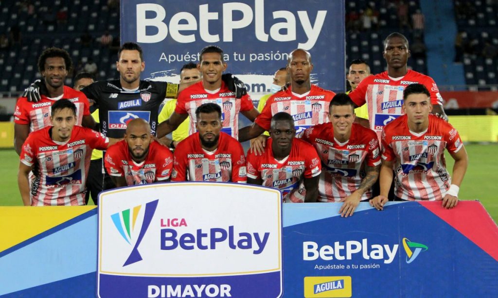 Amenaza de jugador de Junior a periodista