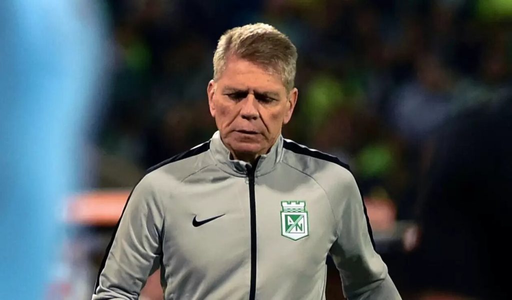 Autuori protagonista de las últimas eliminaciones verdes