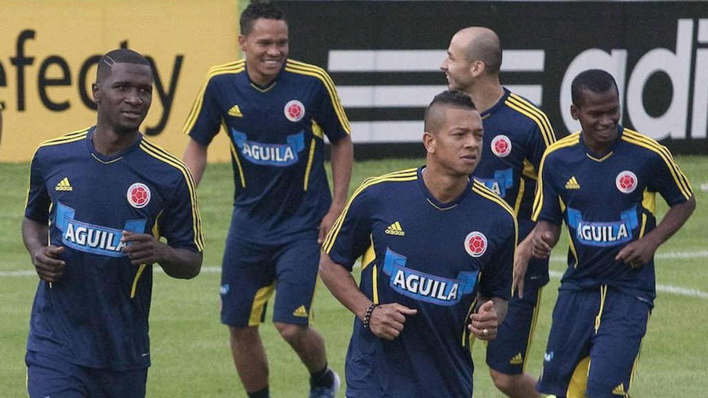América quiere romper el mercado con un ex Selección Colombia