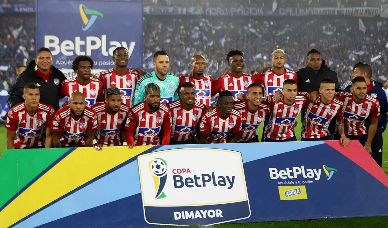 Fracasó con el Junior y ahora quiere volver a Millonarios