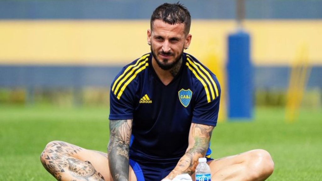 MÁRCICO: "BENEDETTO DEJÓ DE SER BENEDETTO"