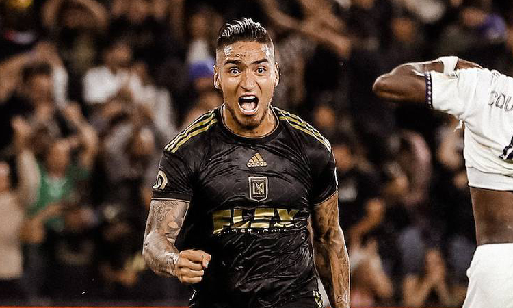 Chicho Arango no sigue en la MLS