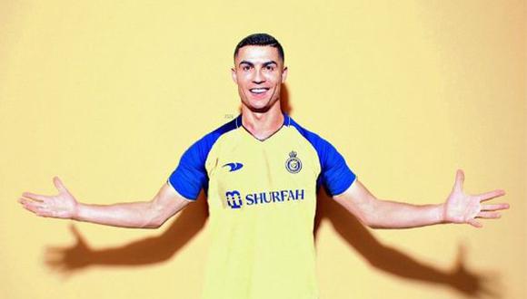 AL NASSR QUIERE ATENDER LAS EXIGENCIAS DE CRISTIANO RONALDO