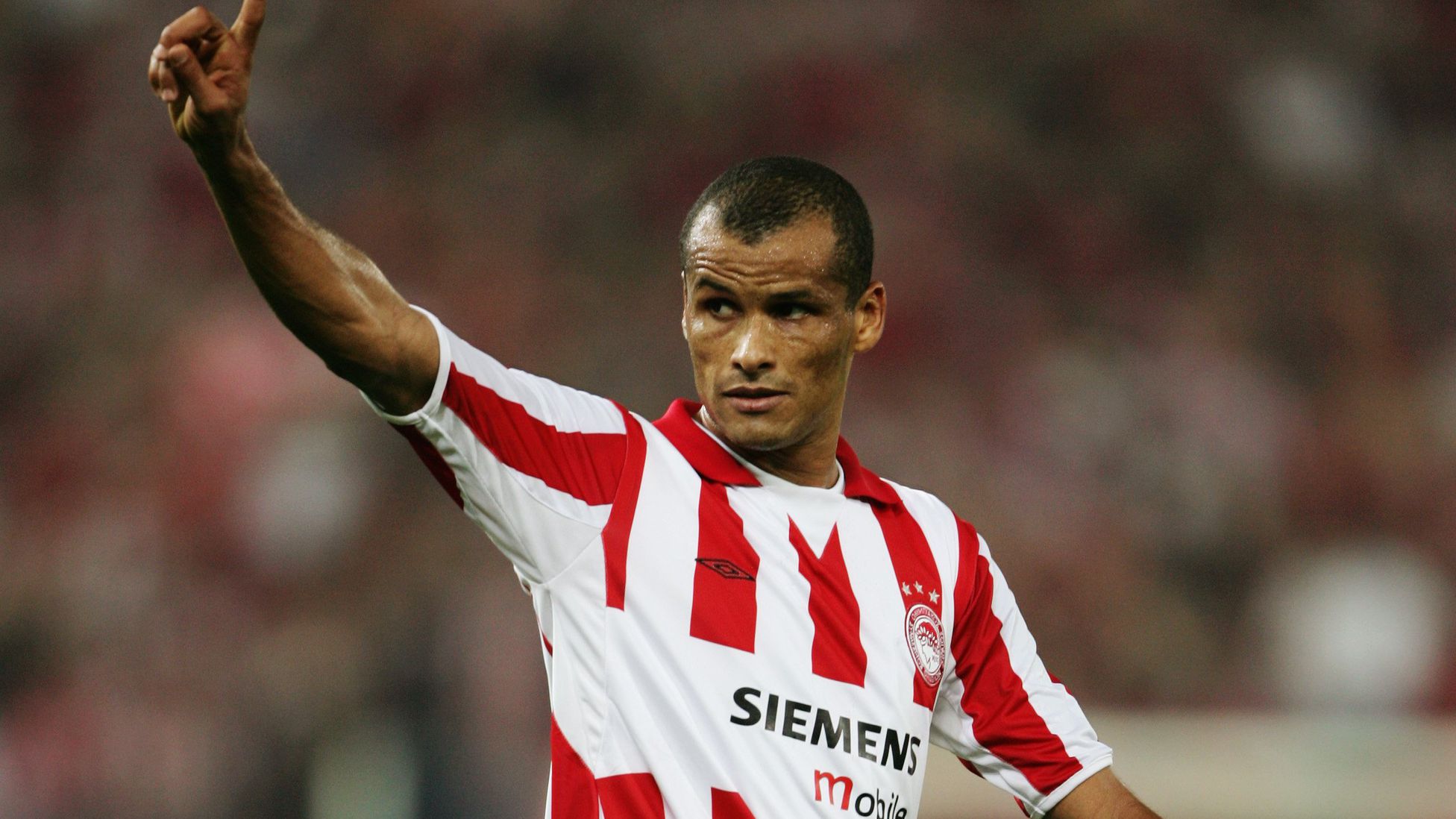 RIVALDO LE HABLÓ DE FRENTE A JAMES RODRÍGUEZ