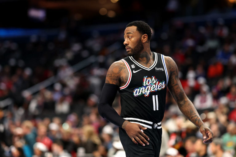 JOHN WALL FUERA DE JUEGO POR AL MENOS 2 FECHAS