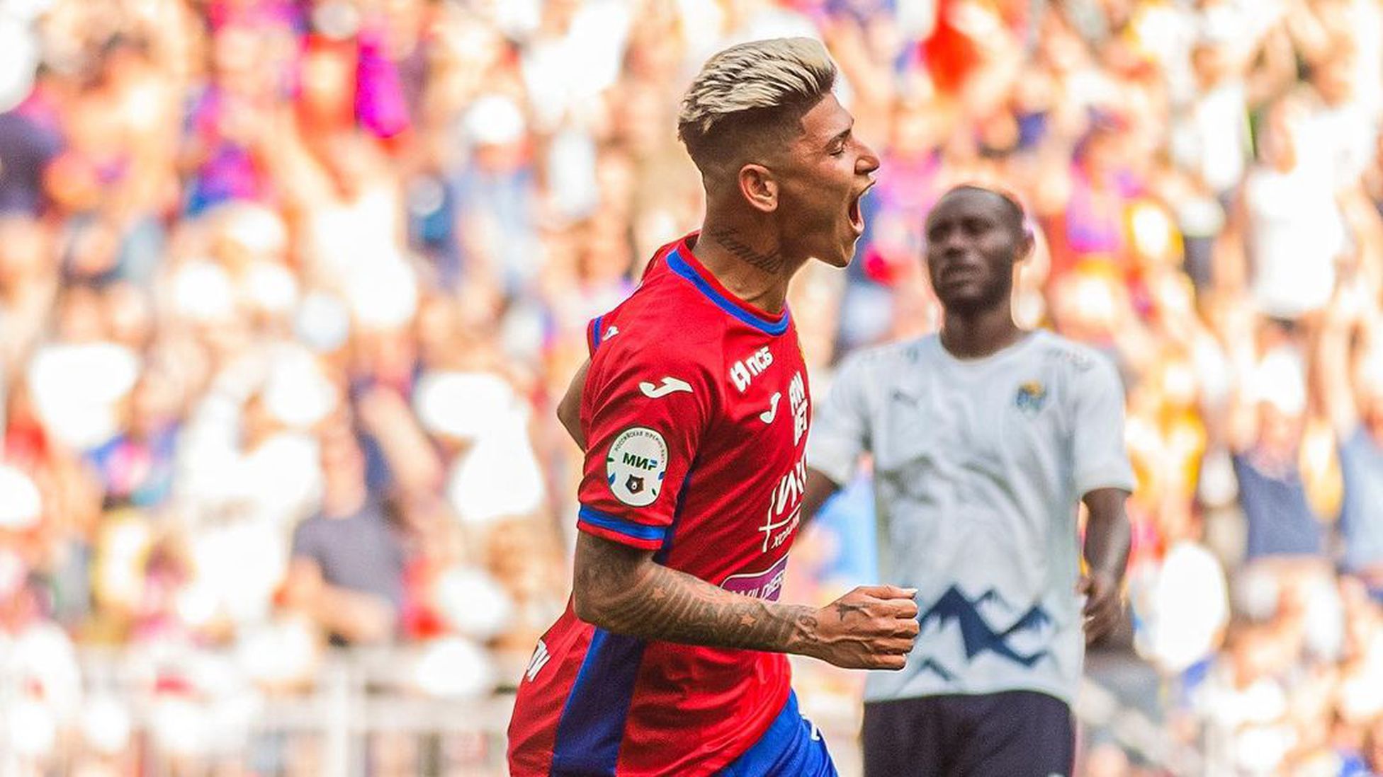 CONOZCA LOS DOS "ENAMORADOS" DE CARRASCAL