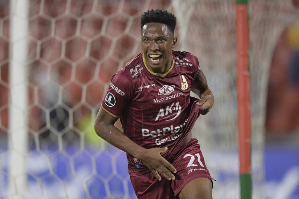 DIM E IBARGÜEN, UNA COMBINACIÓN A PUNTO DE FINIQUITARSE