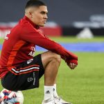 Juanfer Quintero sacude a River: «No soy prioridad para Coudet»