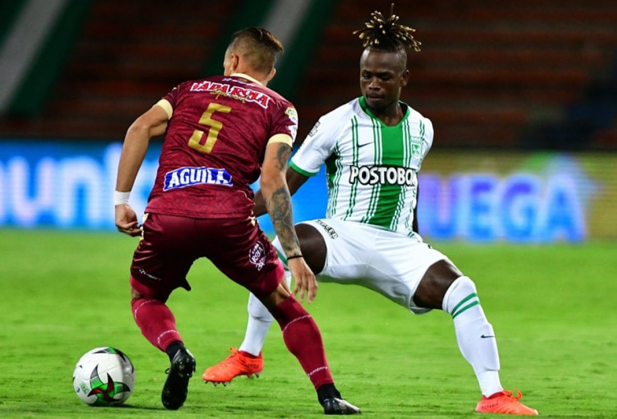 Jugadores que deben regresar a Nacional