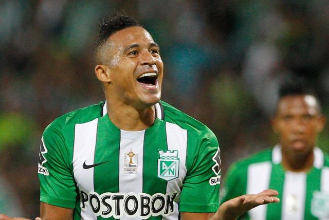 MACNELLY TORRES LE DIO EL VOTO DE CONFIANZA A NACIONAL