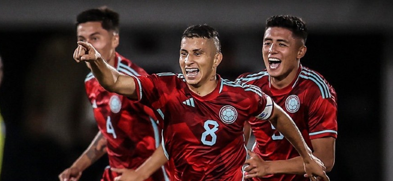 GUSTAVO PUERTA SERÁ NUEVO JUGADOR DE LEVERKUSEN