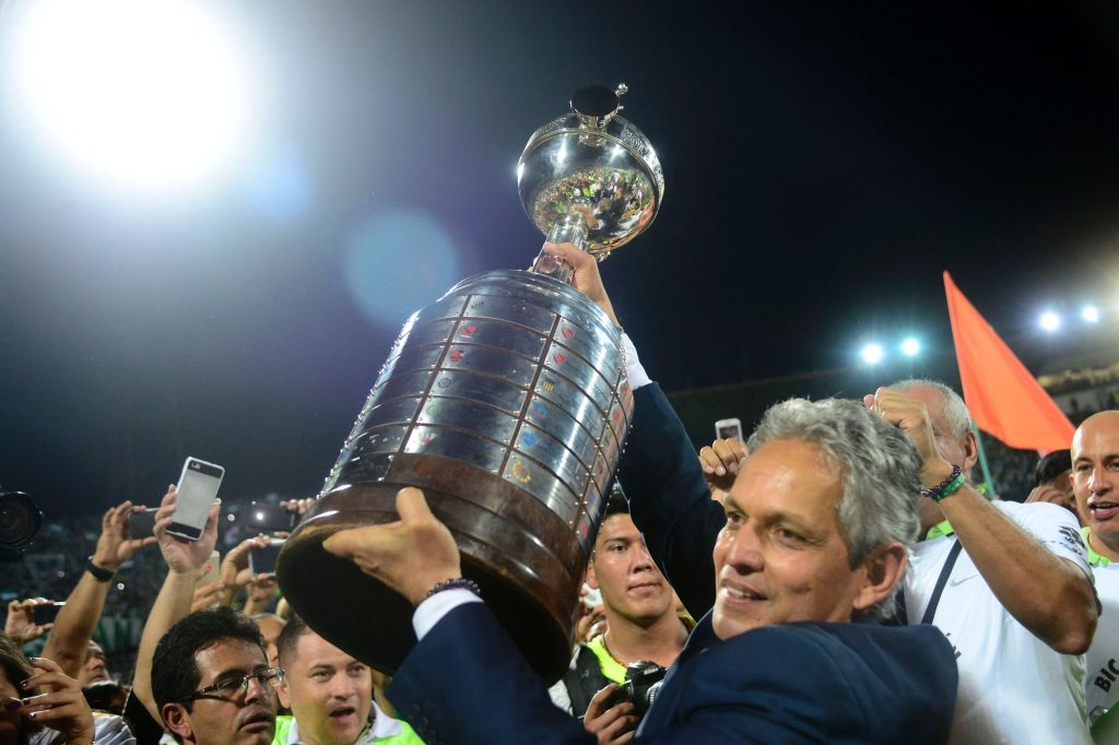 CAMPEÓN DE LIBERTADORES ESTARÍA EN LA ÓRBITA DE JUNIOR