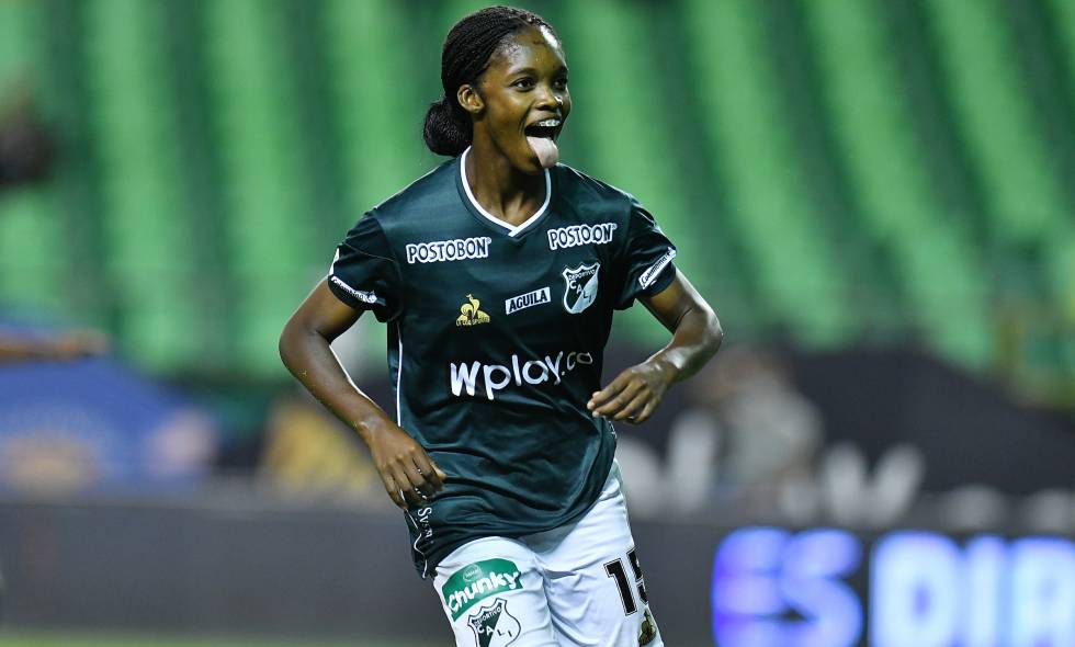 DEPORTIVO CALI: ¿CUÁNTO GANÓ CON EL TRASPASO DE LINDA?