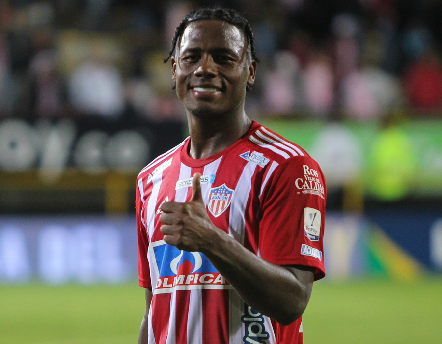 SE CONOCIÓ EL FUTURO DE DANY ROSERO