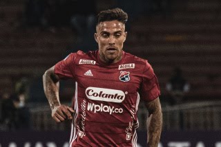 JAVIER MÉNDEZ YA ENCONTRÓ ACTIVIDAD EN URUGUAY