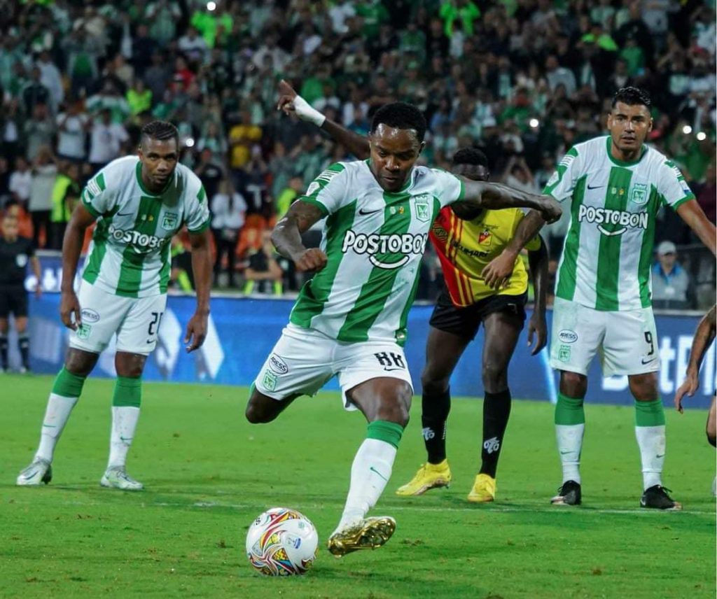 NACIONAL SACÓ LA CASTA Y GANÓ CON JERARQUÍA LA SUPERLIGA