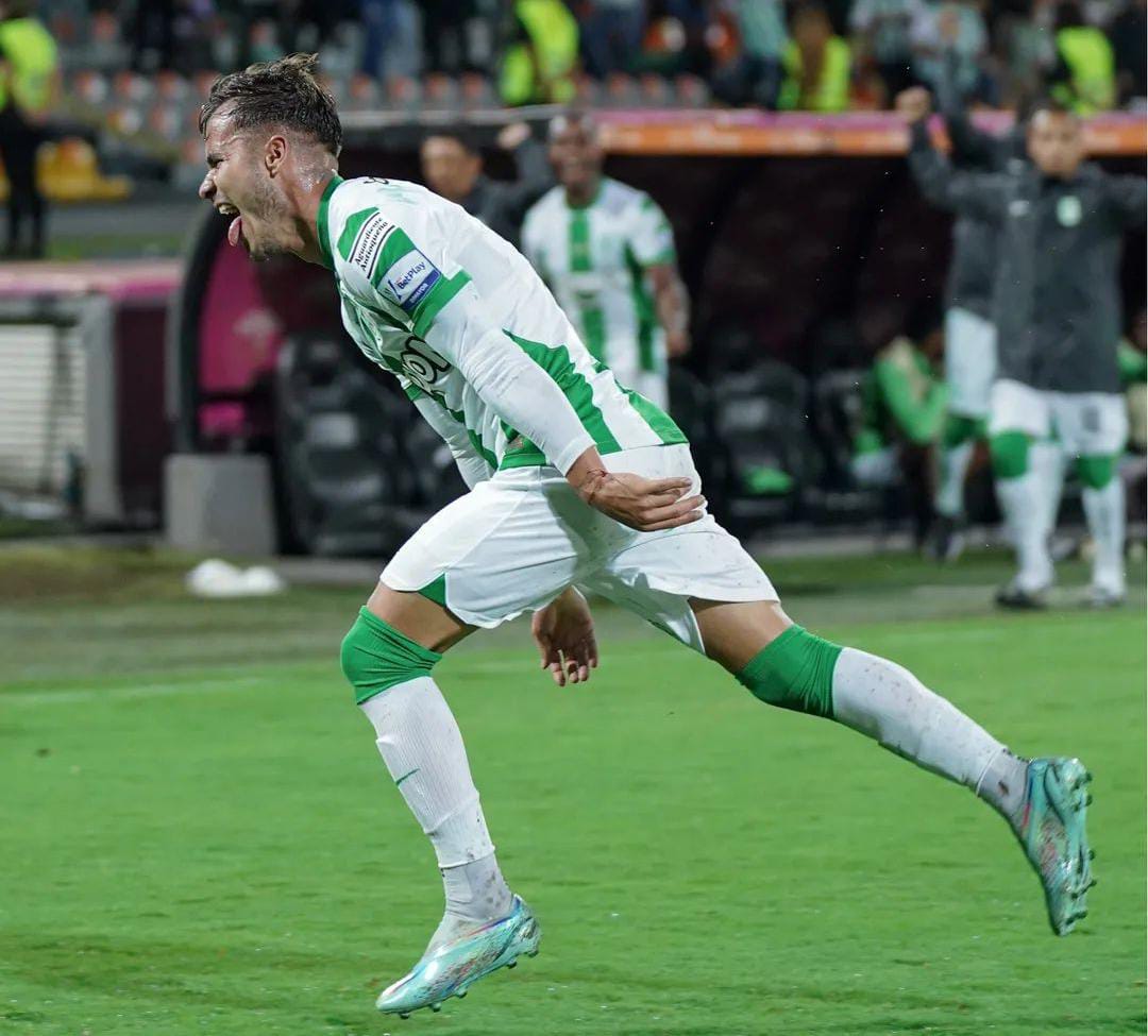 TOMÁS ÁNGEL PROBÓ FINURA Y PIDE PISTA EN LA TITULAR