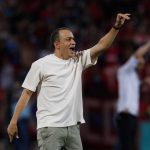 Alejandro Restrepo se lleva a un jugador que sale de Nacional