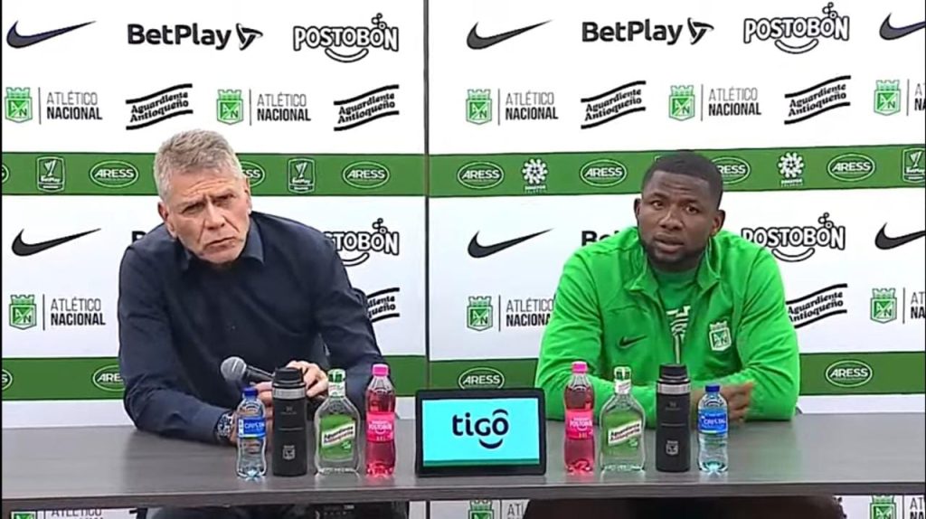 Autuori y su mensaje para Chipi Chipi Castillo