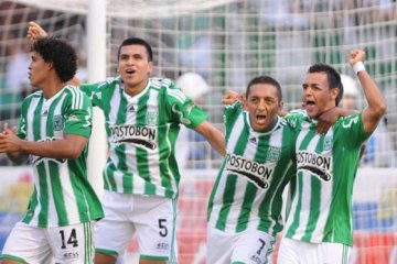 Exjugador de Nacional denunciado por violencia de género