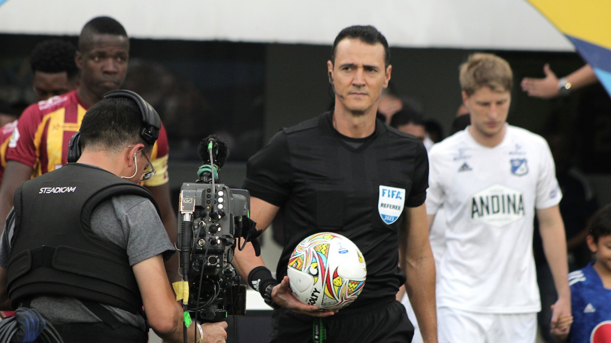 Horario para el duelo entre Tolima y Millonarios