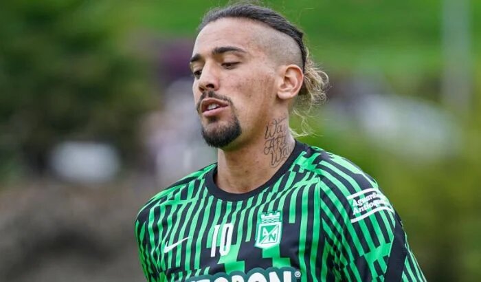 El ídolo de Nacional que le bajó la caña a Da Costa