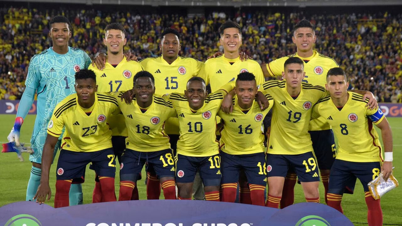 Figura de la Sub-20 podría debutar hoy con Nacional