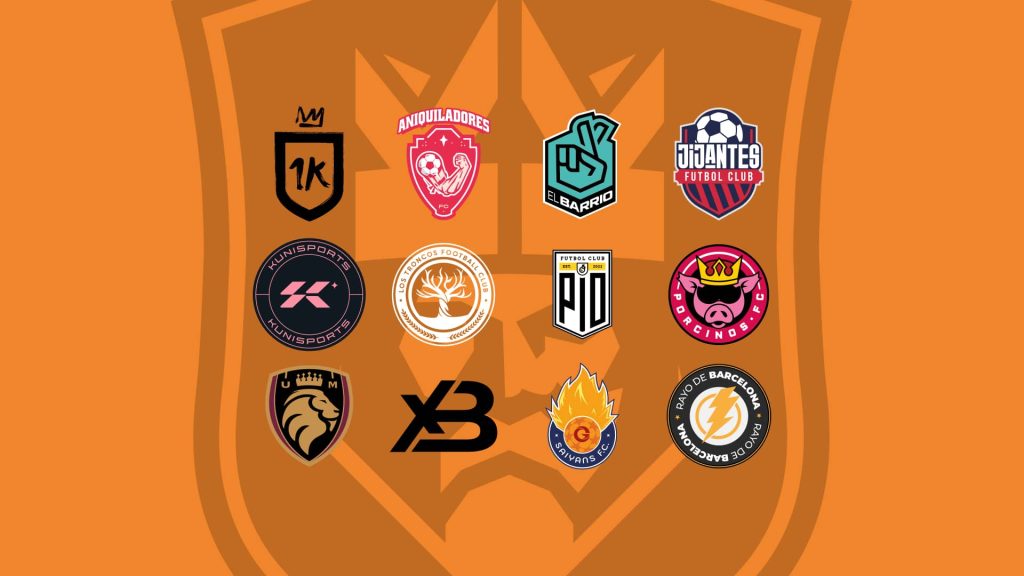 KINGS LEAGUE: MEJORES MOMENTOS DE LA JORNADA 5