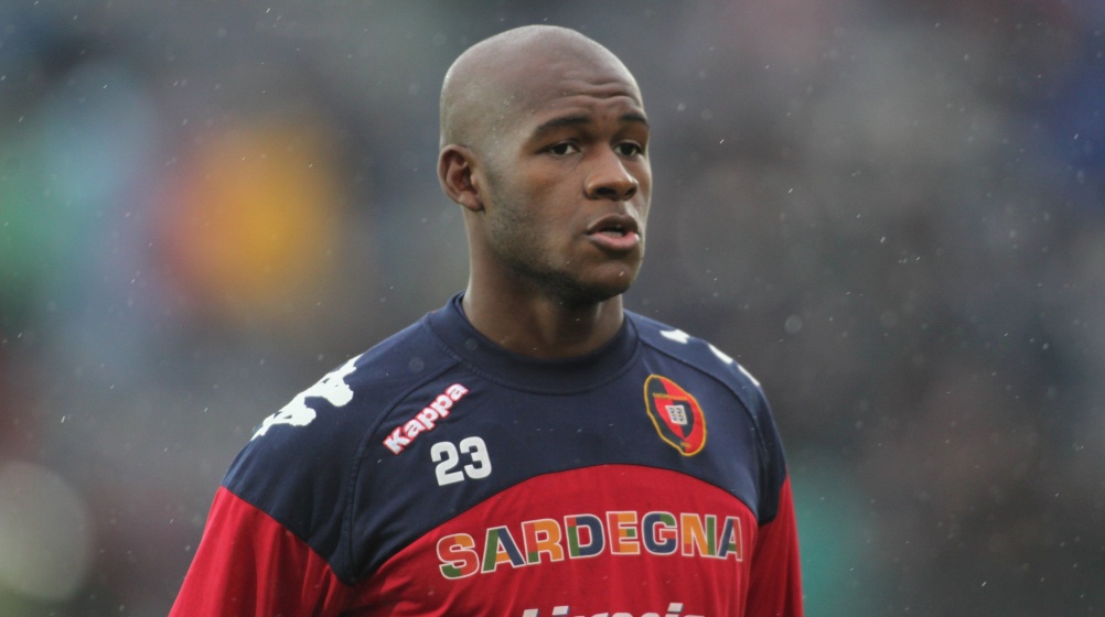 VÍCTOR IBARBO SE ENTRENA CON UN EQUIPO COLOMBIANO