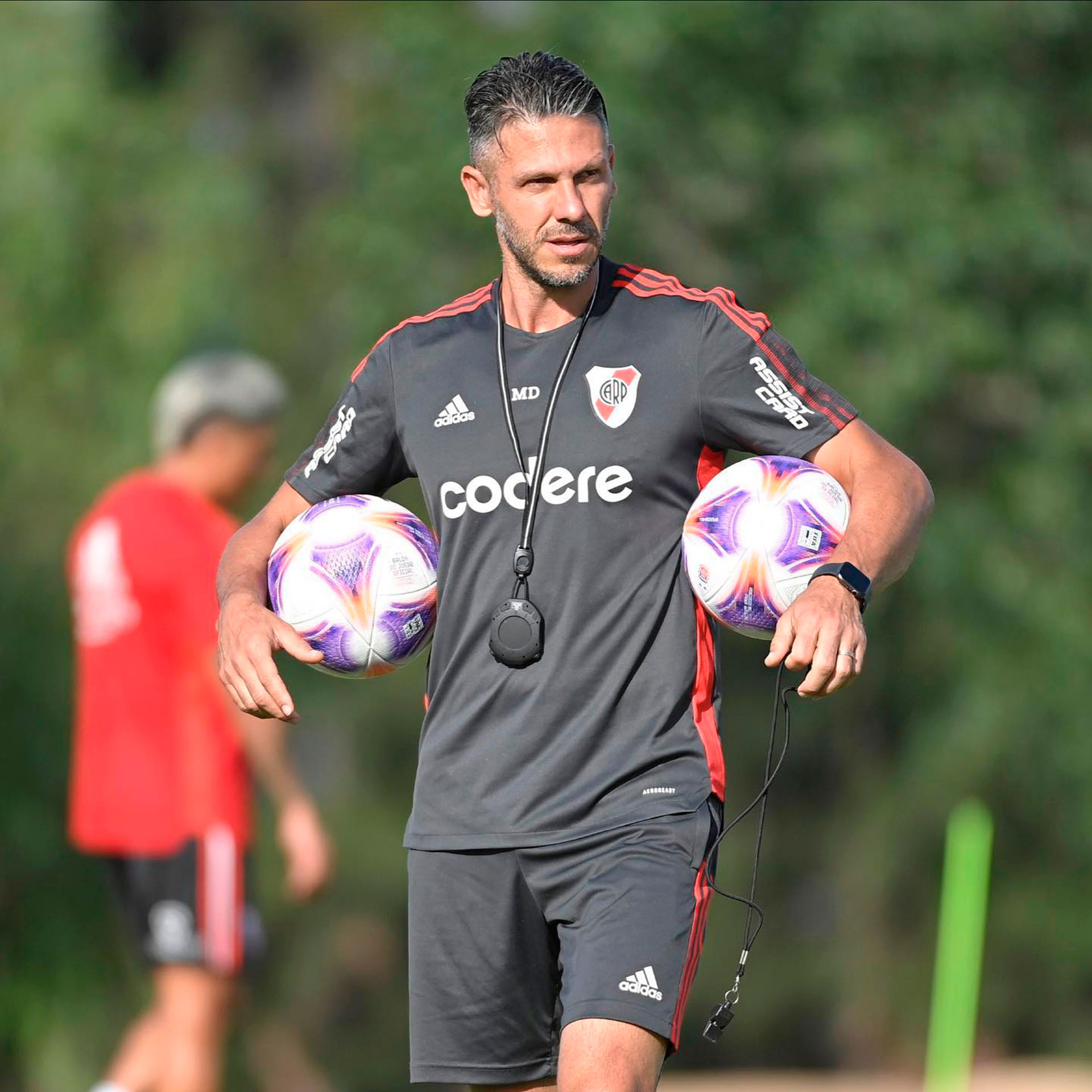 DEMICHELIS OPINÓ DE LA AUSENCIA DE MIGUEL BORJA