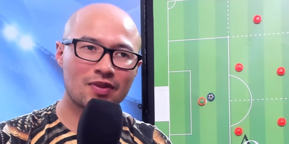 PATRÓN BERMÚDEZ LE CANTÓ LA TABLA A JUGADORES DE JUNIOR