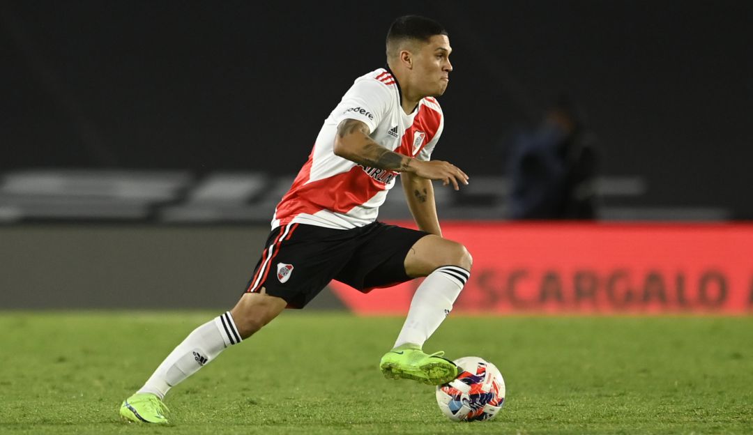 POSIBLE REGRESO DE QUINTERO AL BALOMPIÉ EXTRANJERO