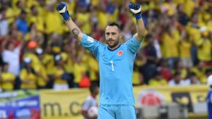 Nacional, el club que más jugadores ha aportado a Colombia en los Mundiales