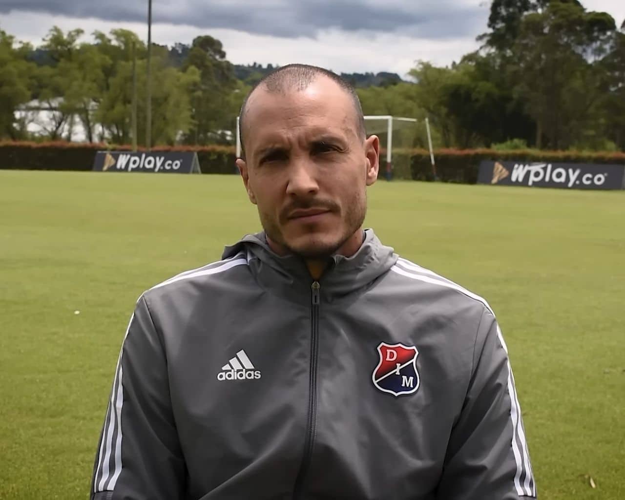 ¿DAVID GONZÁLEZ MENOSPRECIÓ AL BOYACÁ CHICÓ?