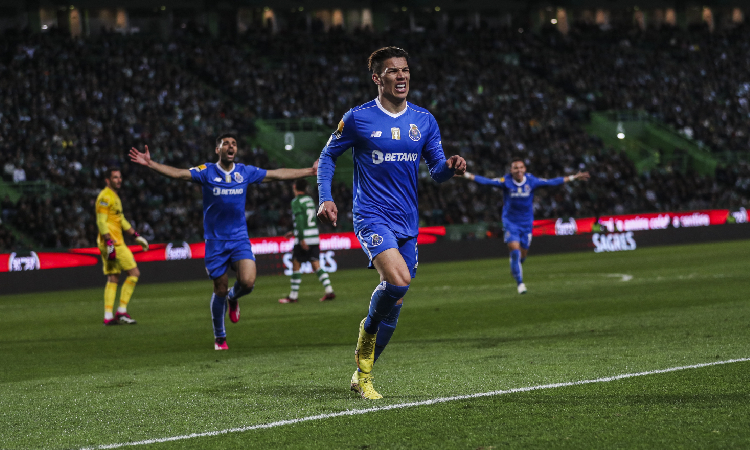 MATEUS URIBE: CERCA DE UN MEGA GRANDE