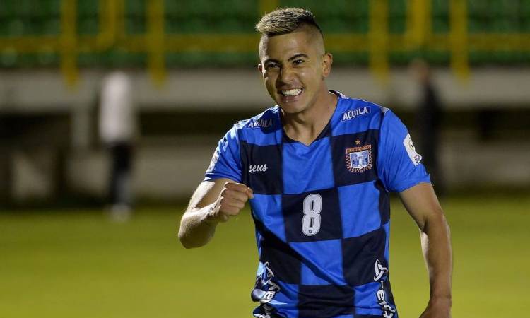 ¿CUÁL ES LA CLAVE DE LA BUENA CAMPAÑA DE CHICÓ?