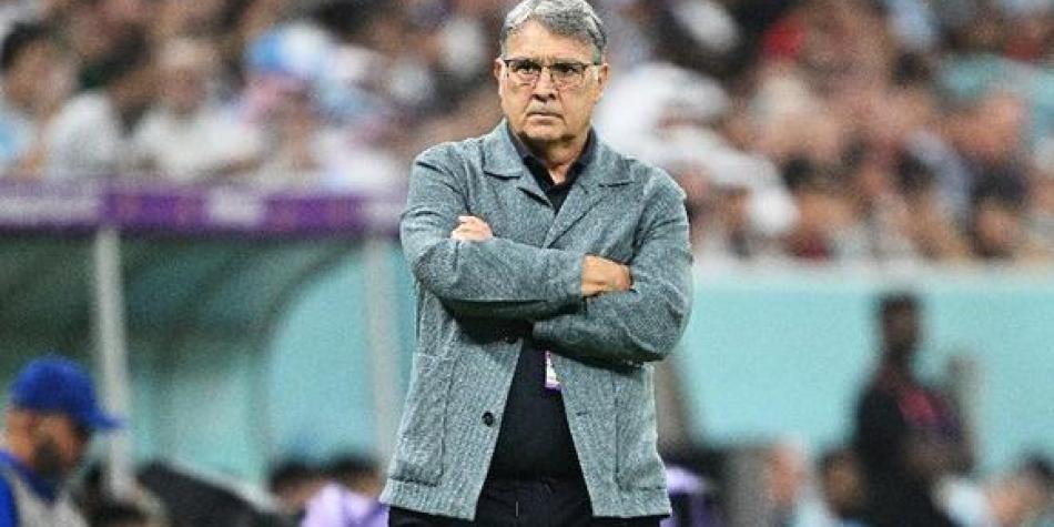 TATA MARTINO: EL MOTIVO POR EL QUE RECHAZÓ A BOCA