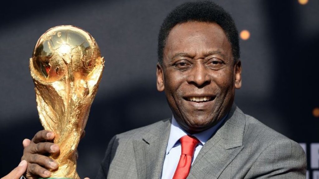 PELÉ: ESTE FUE SU ÚLTIMO DESEO ANTES DE MORIR