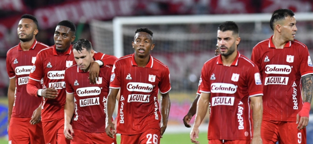 América ya piensa en contratar jugador para el otro semestre