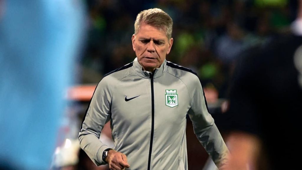 Así le fue a Paulo Autuori enfrentando a Pasto