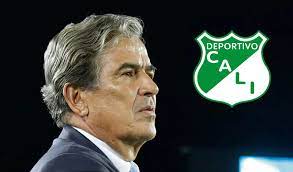 JORGE LUIS PINTO: "NO SÉ QUÉ HACER".