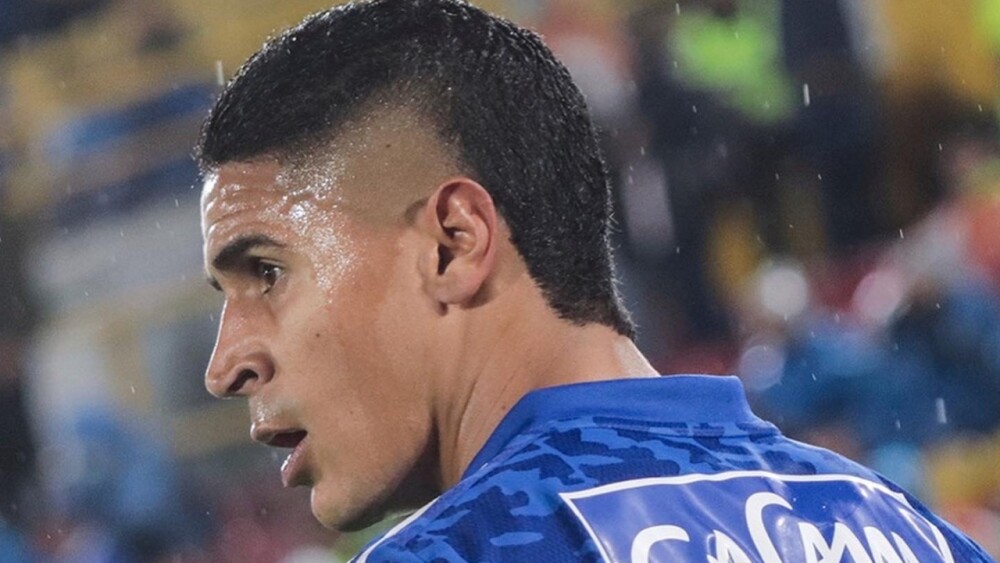 EL MENSAJE DE PAZ DE DANIEL CATAÑO