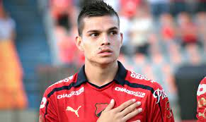 ATLÉTICO HUILA FICHÓ UN JUGADOR DE RENOMBRE