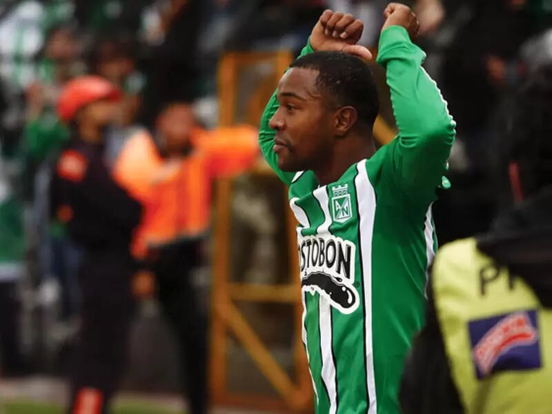 La confianza de Dorlan para enfrentar a Millonarios