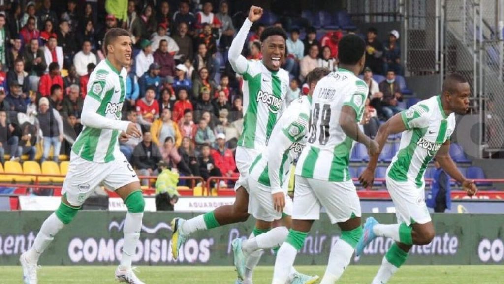 Nacional confirmó el préstamo de un jugador