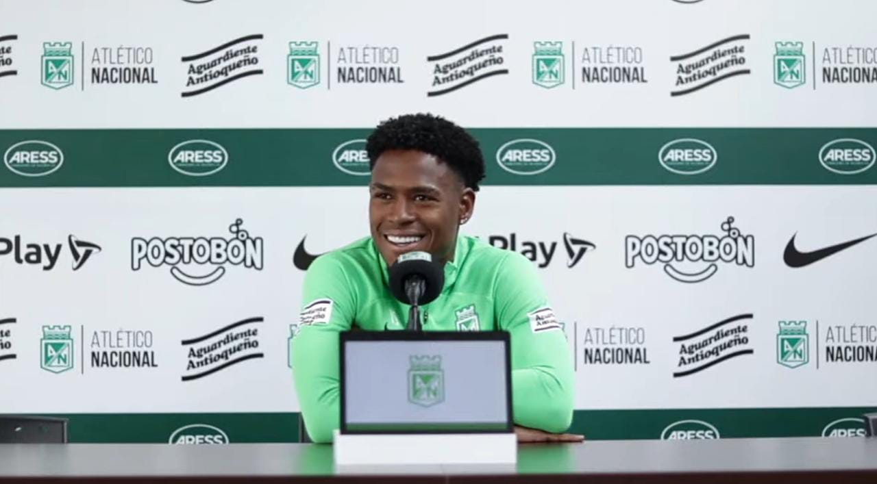 Palacio vive el partido ante Millonarios como una final