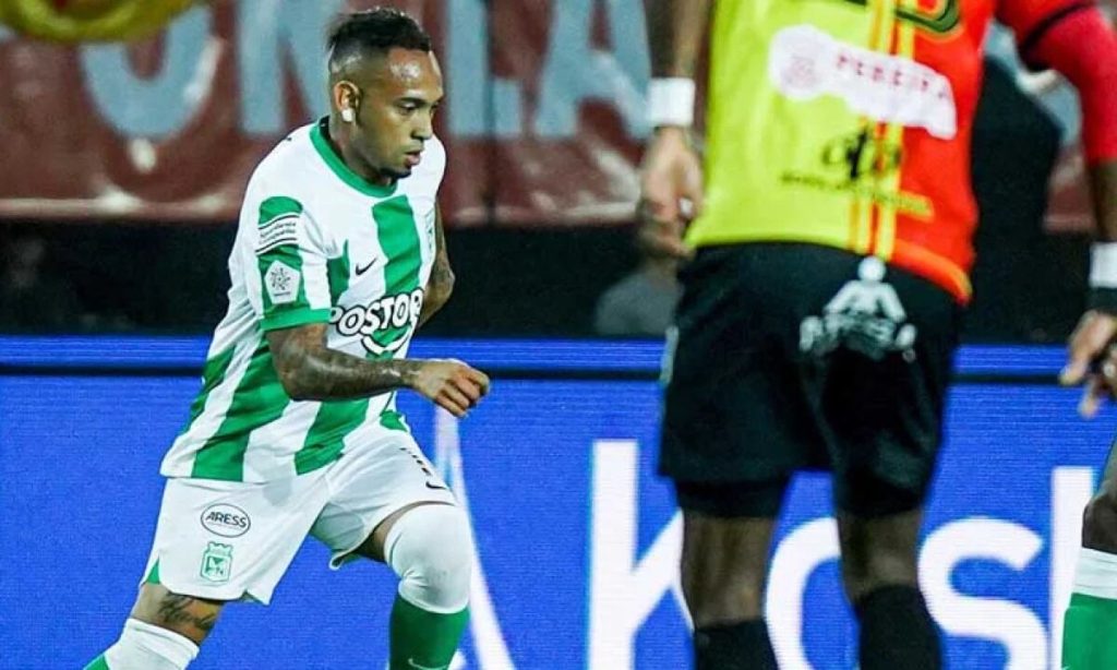 SE CONOCIÓ LA RAZÓN DE LA SALIDA DE JARLAN